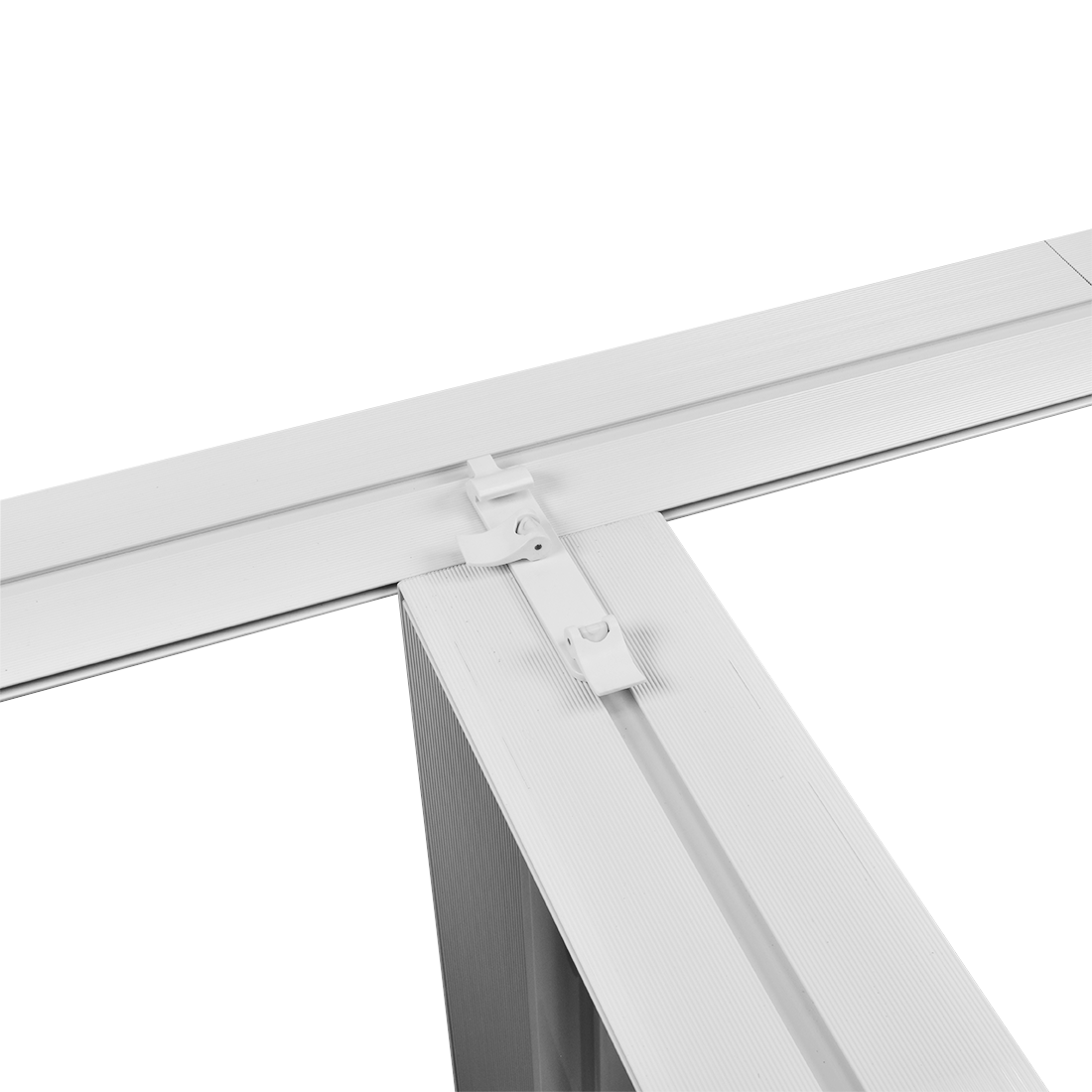 Lightbox Litteratur Rack Connector 