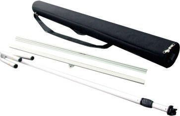 Event Display Enry-effektiv Roll Up Banner
