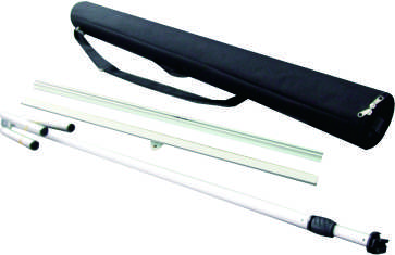 Event Display Enry-effektiv Roll Up Banner