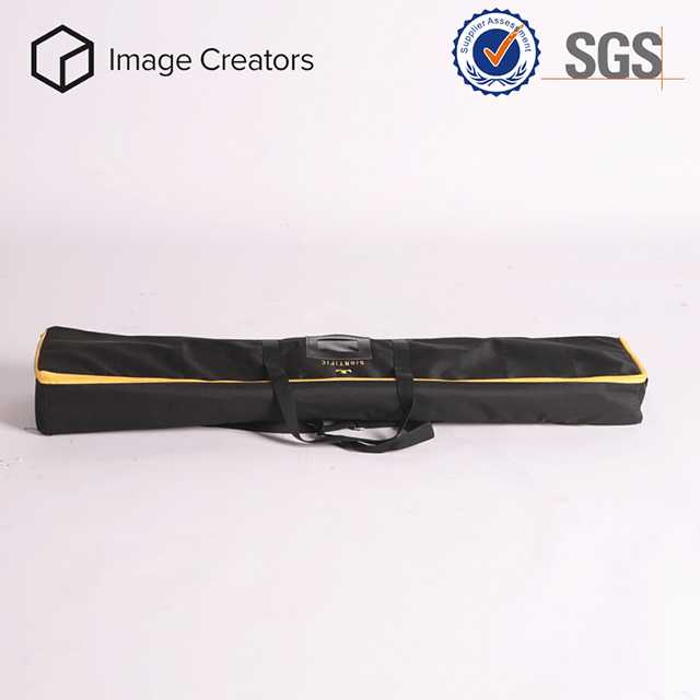  Mode Ensidig ekonomisk Roll Up Banner 