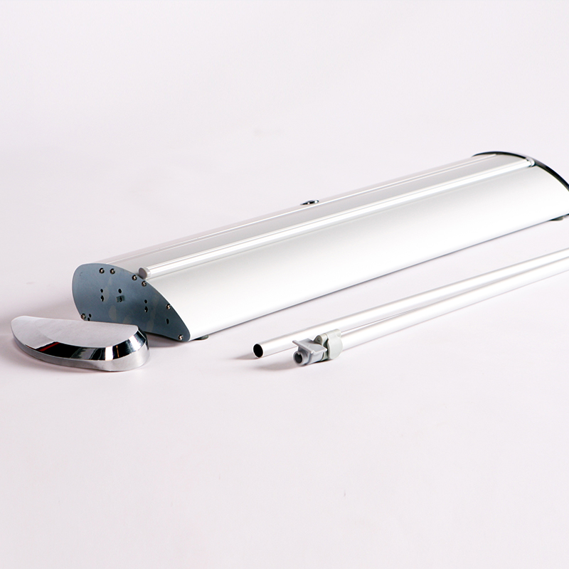 DH-Diamond-85 Hot Rea Factory Grossistpris Roll Up Banner Stand 