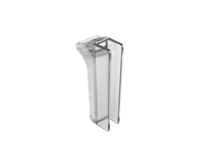 Lightbox Rak 180 graders U-kontakt 