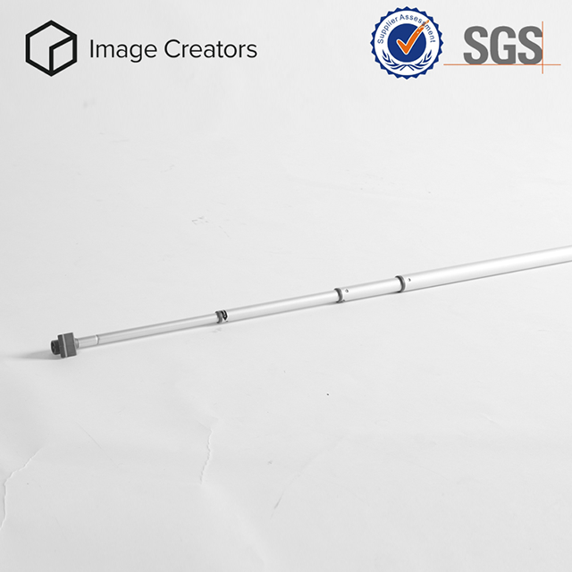  Mode Ensidig ekonomisk Roll Up Banner 