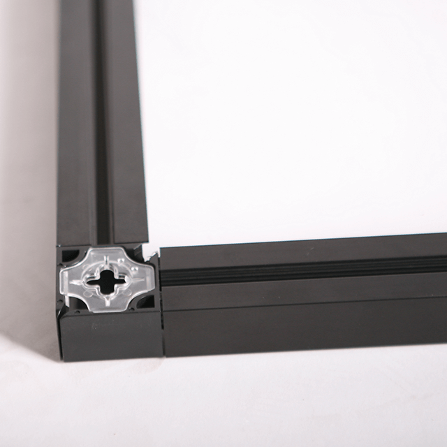 DH-WMF Aluminium SEG Infoga grafik fotoram 