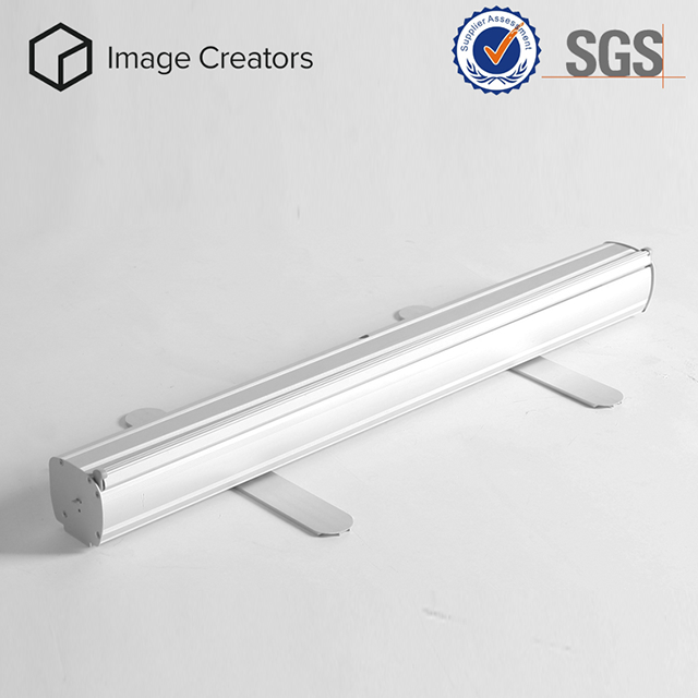 DH-Eco-85 indragbar reklamrullebanner 