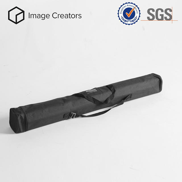 DH-Eco-85 indragbar reklamrullebanner 