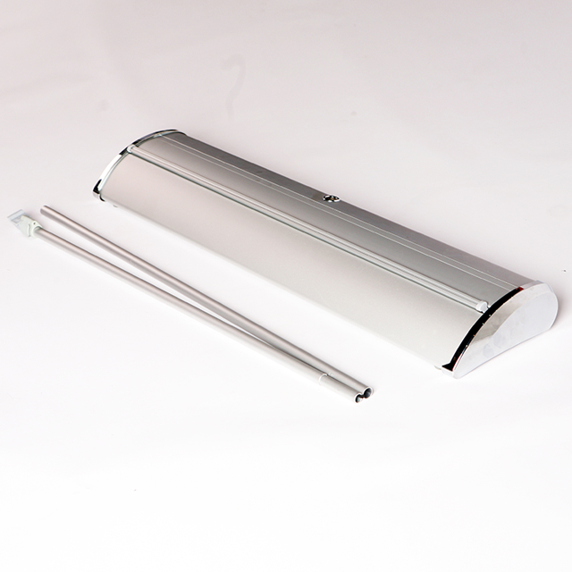 DH-Diamond-85 Hot Rea Factory Grossistpris Roll Up Banner Stand 