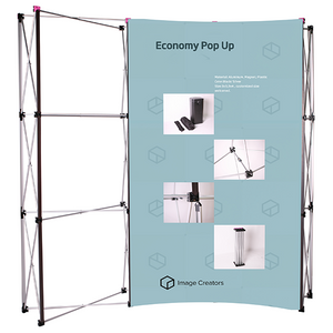 Magnetic Economy Pop Up för aktivitet 