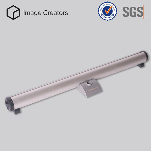  Mode Ensidig ekonomisk Roll Up Banner 